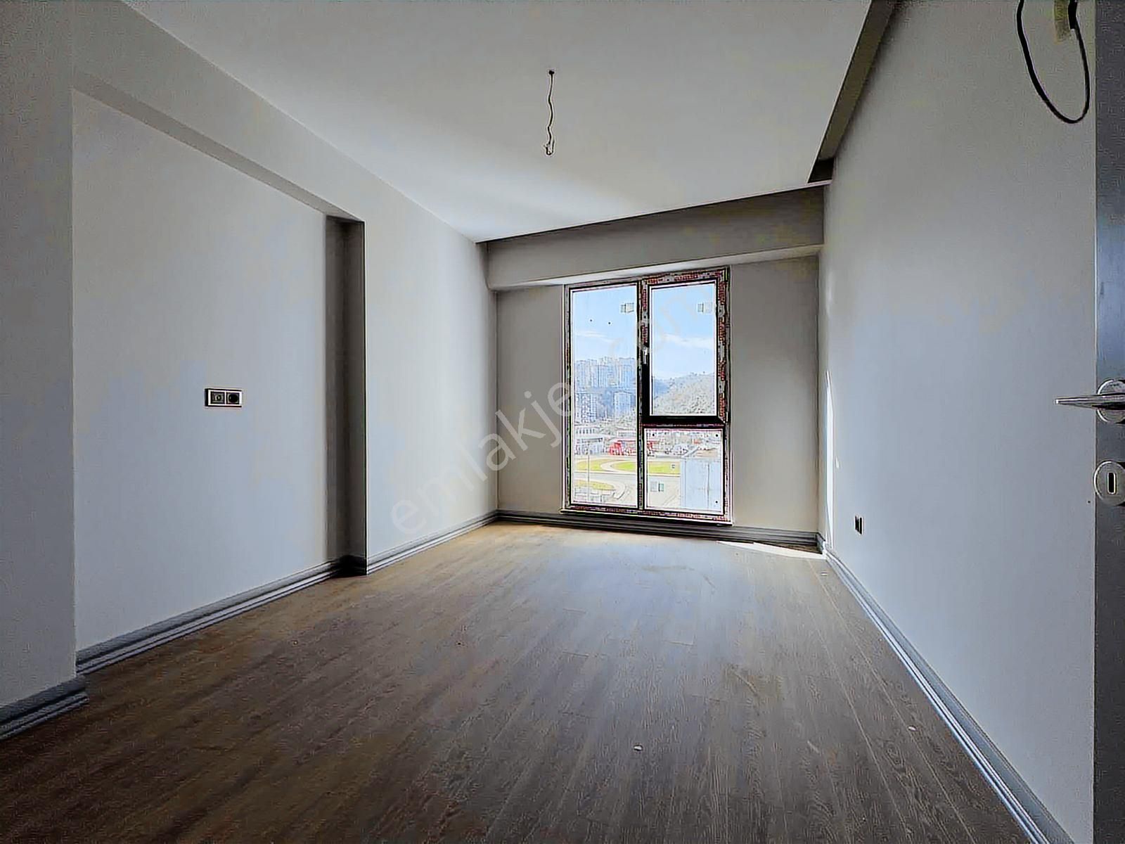 Trabzon Yalıncak North Life Sitesi 4+1 Sıfır Daire - Görsel 18