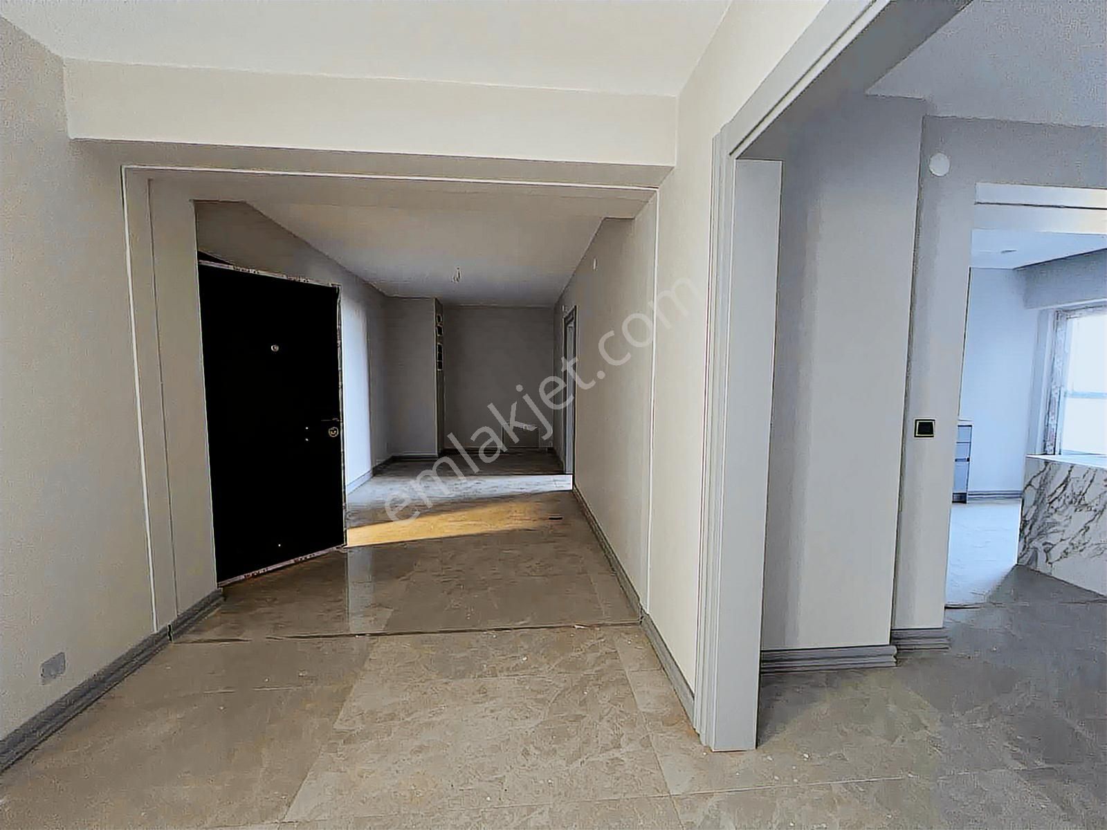 Trabzon Yalıncak North Life Sitesi 4+1 Sıfır Daire - Görsel 22