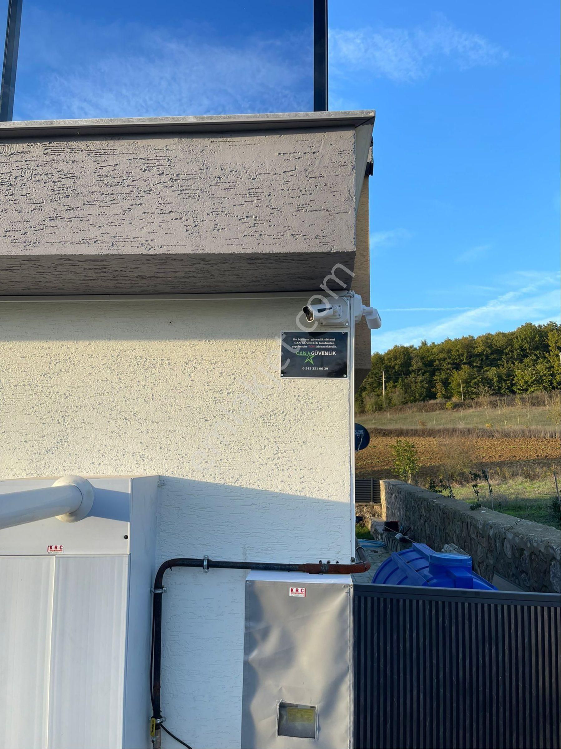 Redstone Nüans'tan Sakarya Adapazarı Satılık Müstakil Villa - Görsel 18