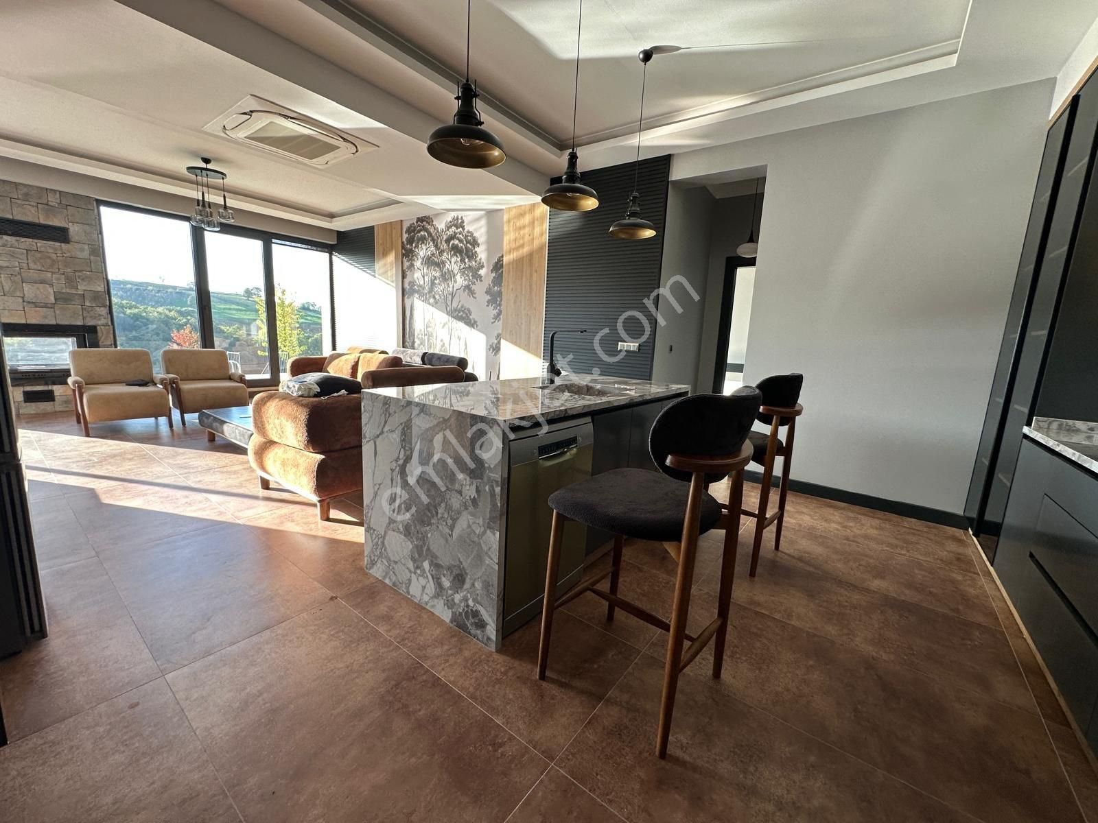 Redstone Nüans'tan Sakarya Adapazarı Satılık Müstakil Villa - Görsel 6
