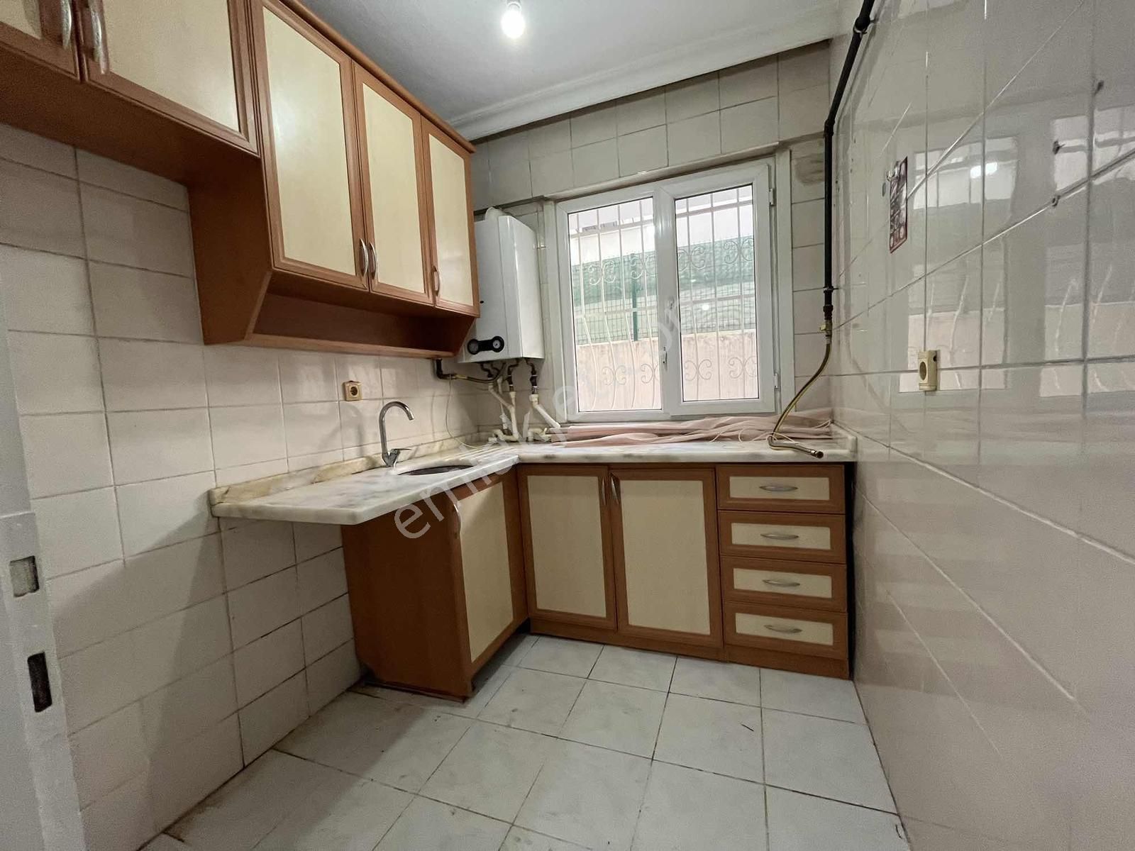 Çamlık Mahallesi Bahçe Katı 2+1 Satılık Boşş Daire - Görsel 14