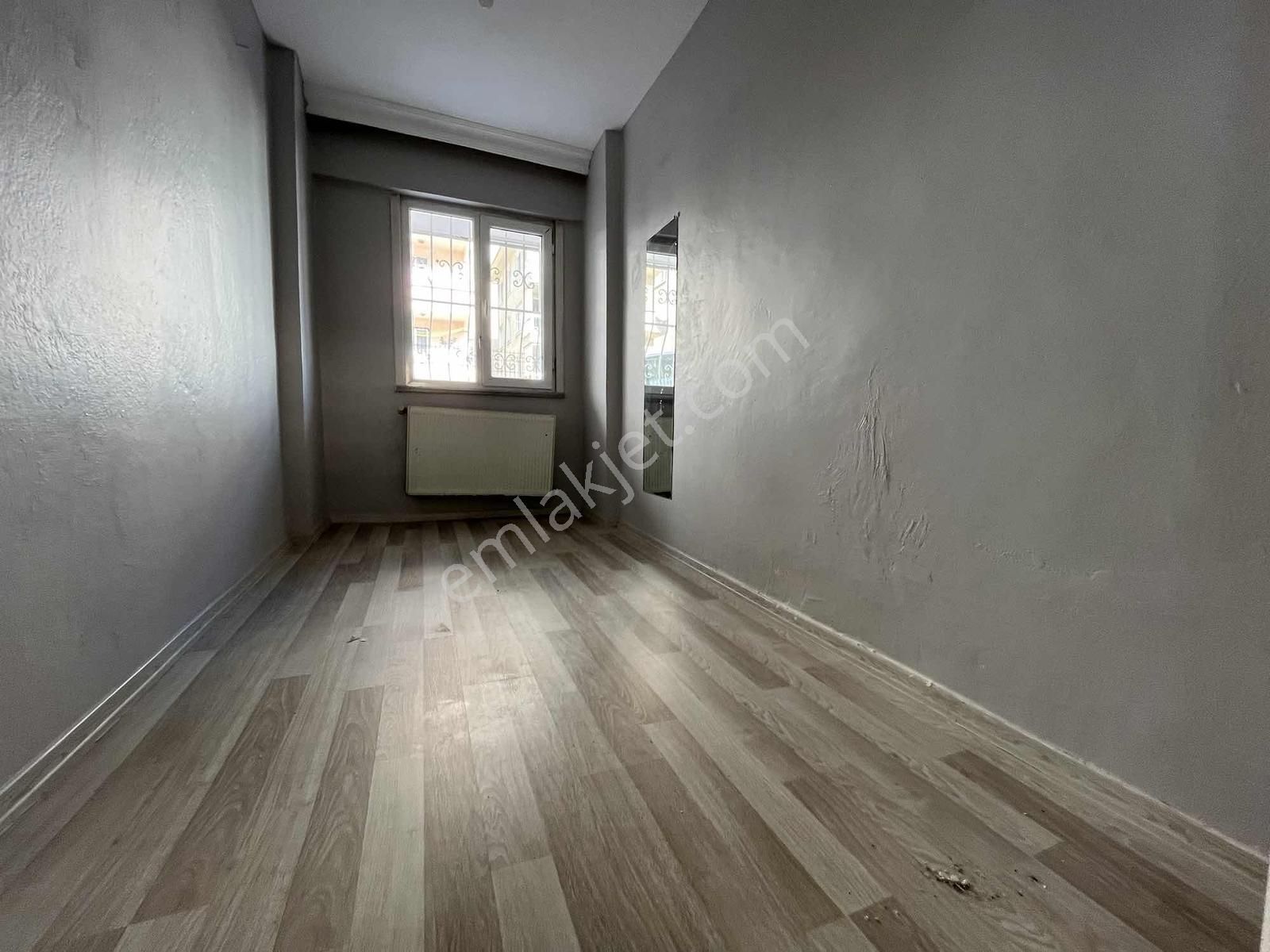Çamlık Mahallesi Bahçe Katı 2+1 Satılık Boşş Daire - Görsel 20