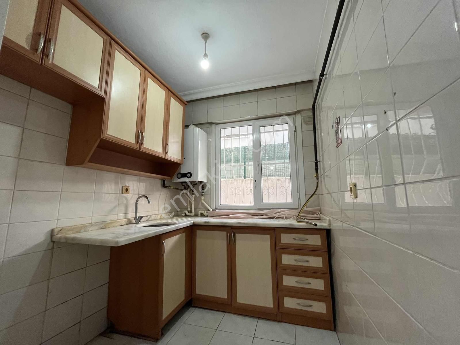Çamlık Mahallesi Bahçe Katı 2+1 Satılık Boşş Daire - Görsel 19