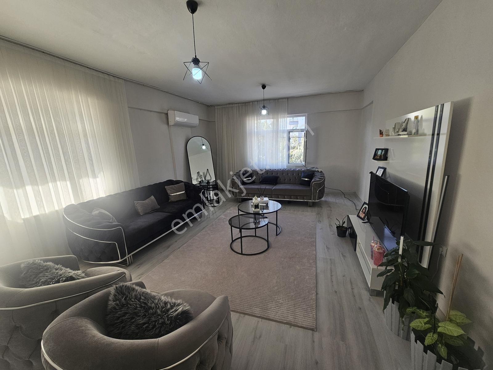 Marden Group'tan Toptancılarda Satılık Daire - Görsel 22