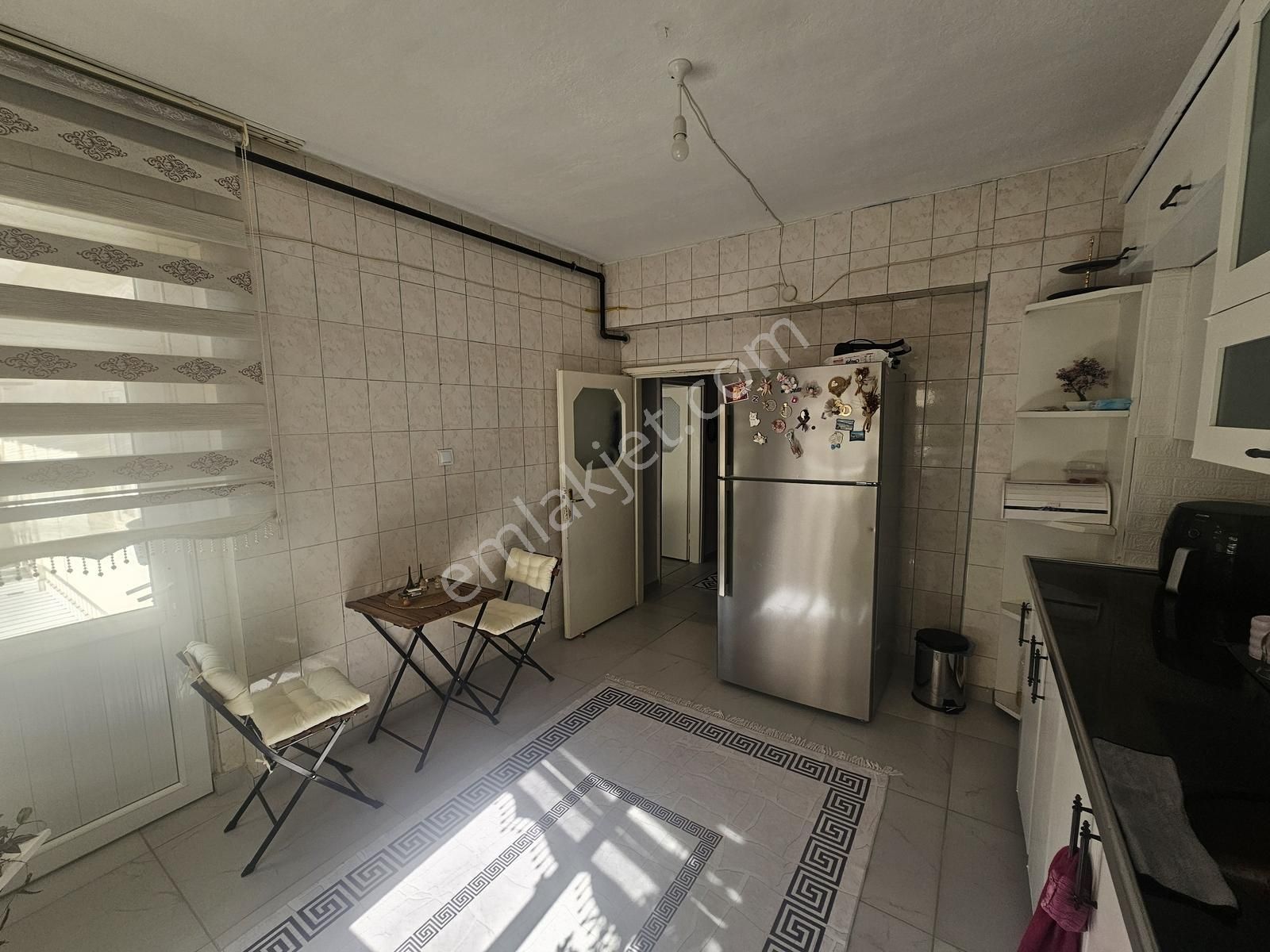 Marden Group'tan Toptancılarda Satılık Daire - Görsel 13