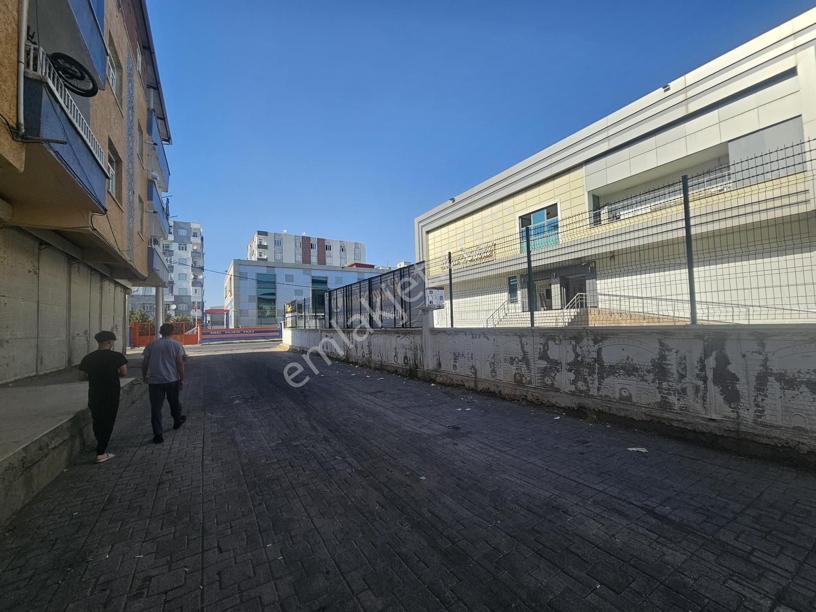 Marden Group'tan Toptancılarda Satılık Daire - Görsel 6