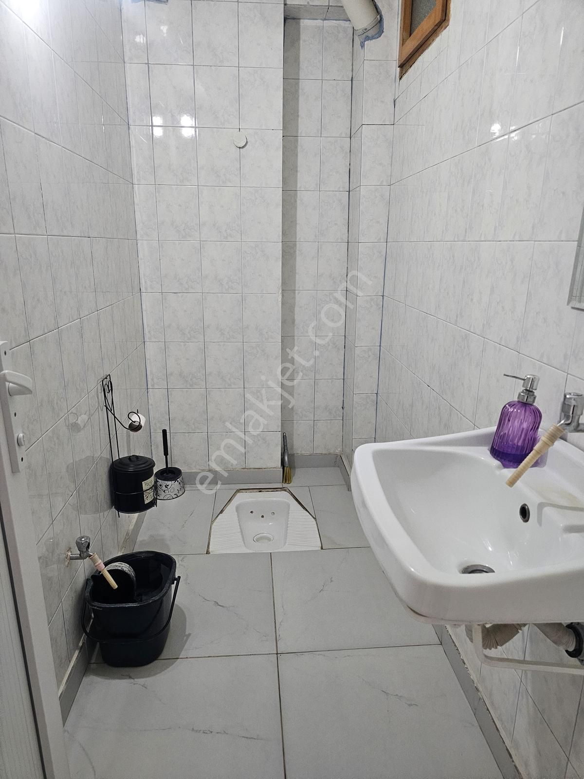 Marden Group'tan Toptancılarda Satılık Daire - Görsel 8