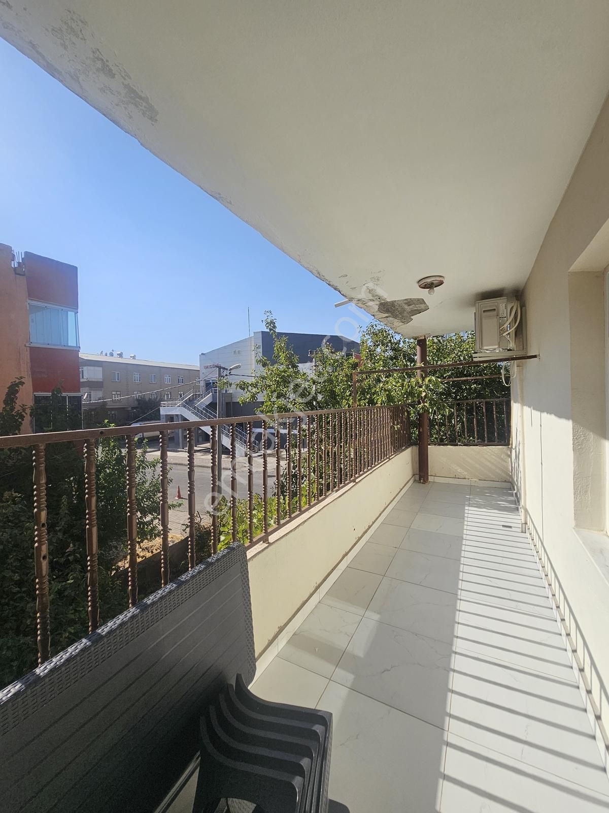Marden Group'tan Toptancılarda Satılık Daire - Görsel 16