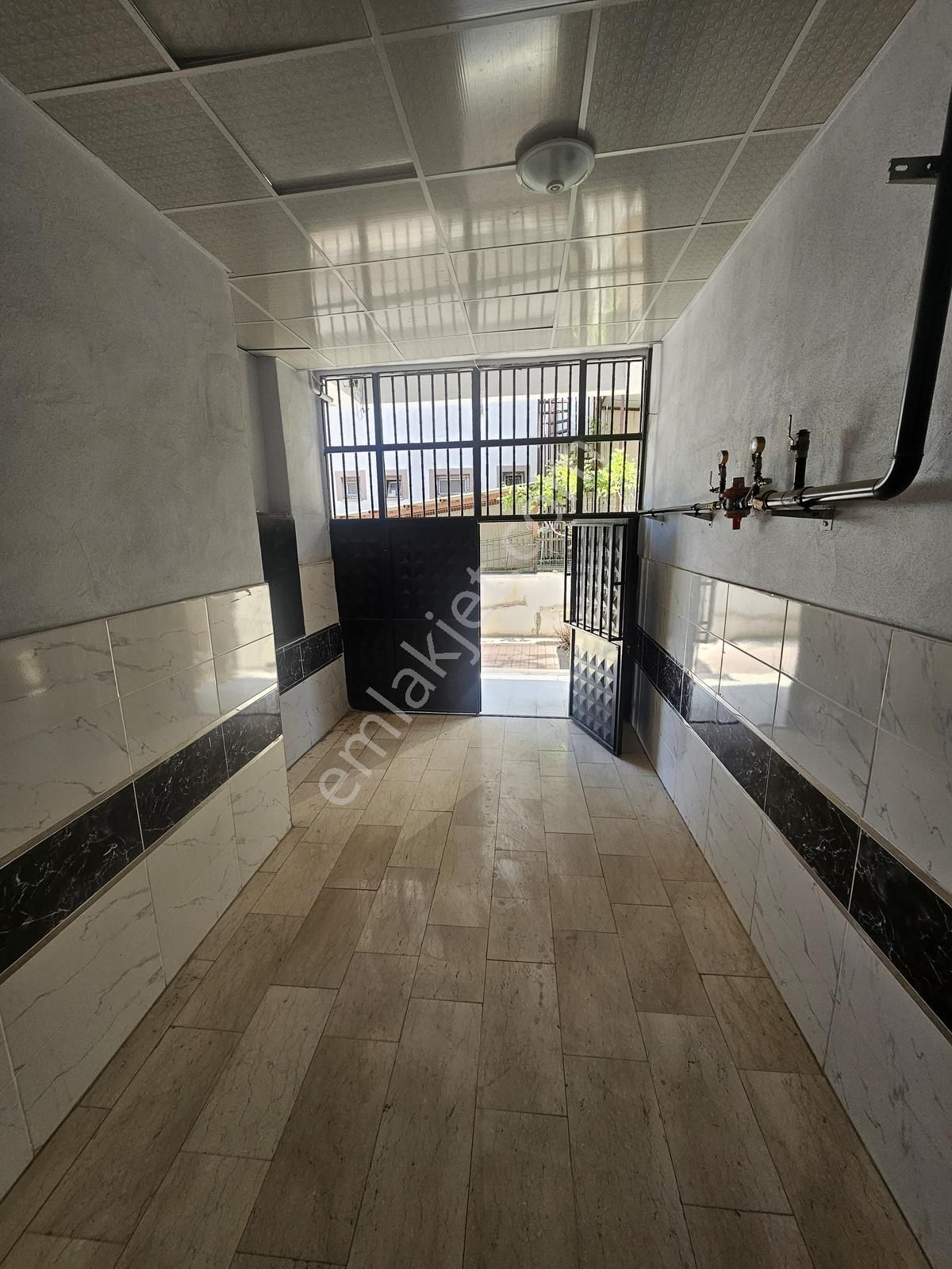 Marden Group'tan Toptancılarda Satılık Daire - Görsel 9