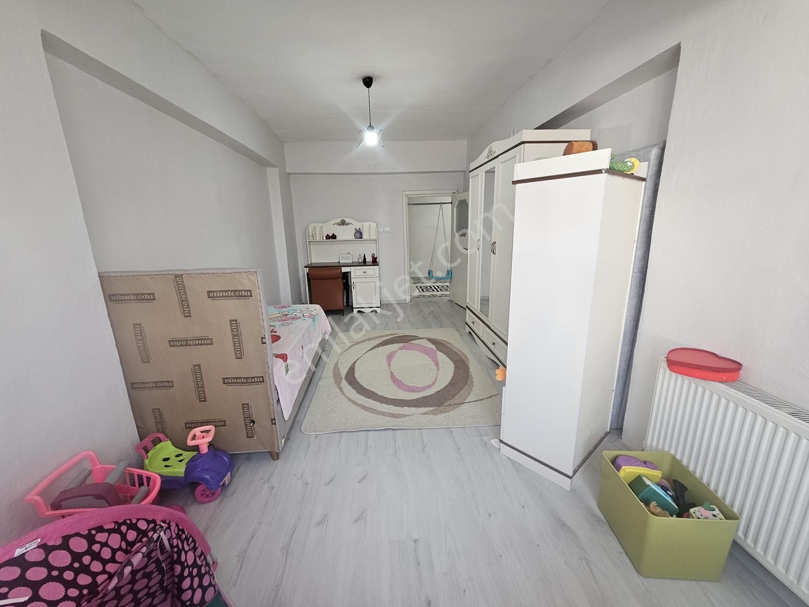 Marden Group'tan Toptancılarda Satılık Daire - Görsel 18