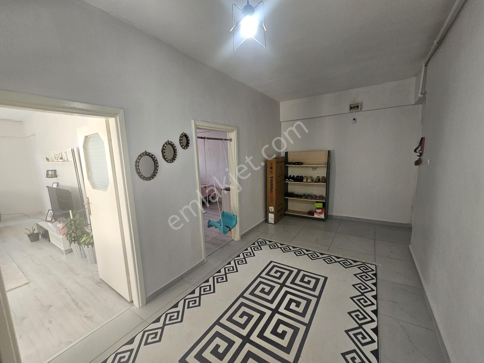 Marden Group'tan Toptancılarda Satılık Daire - Görsel 2