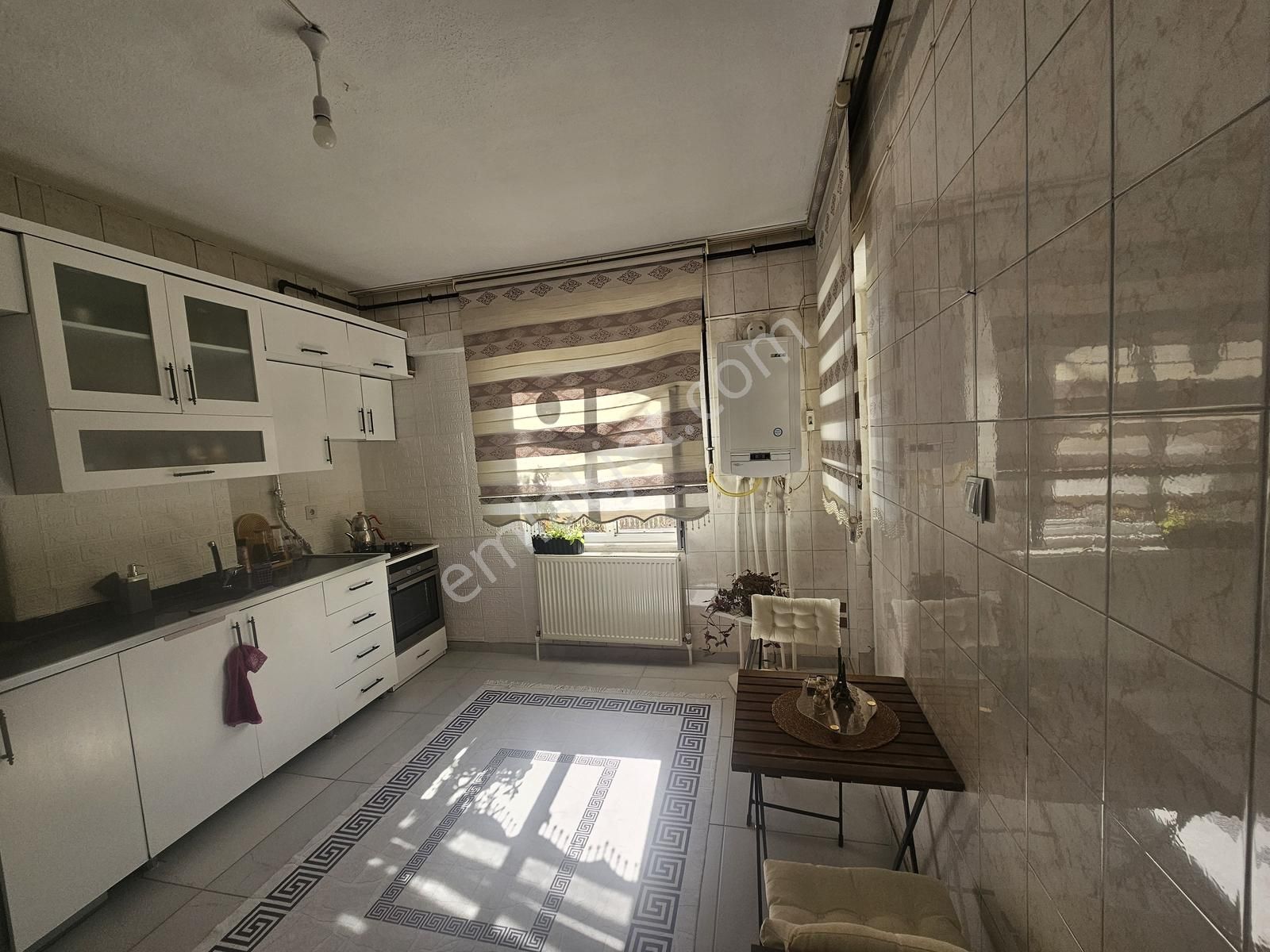 Marden Group'tan Toptancılarda Satılık Daire - Görsel 24