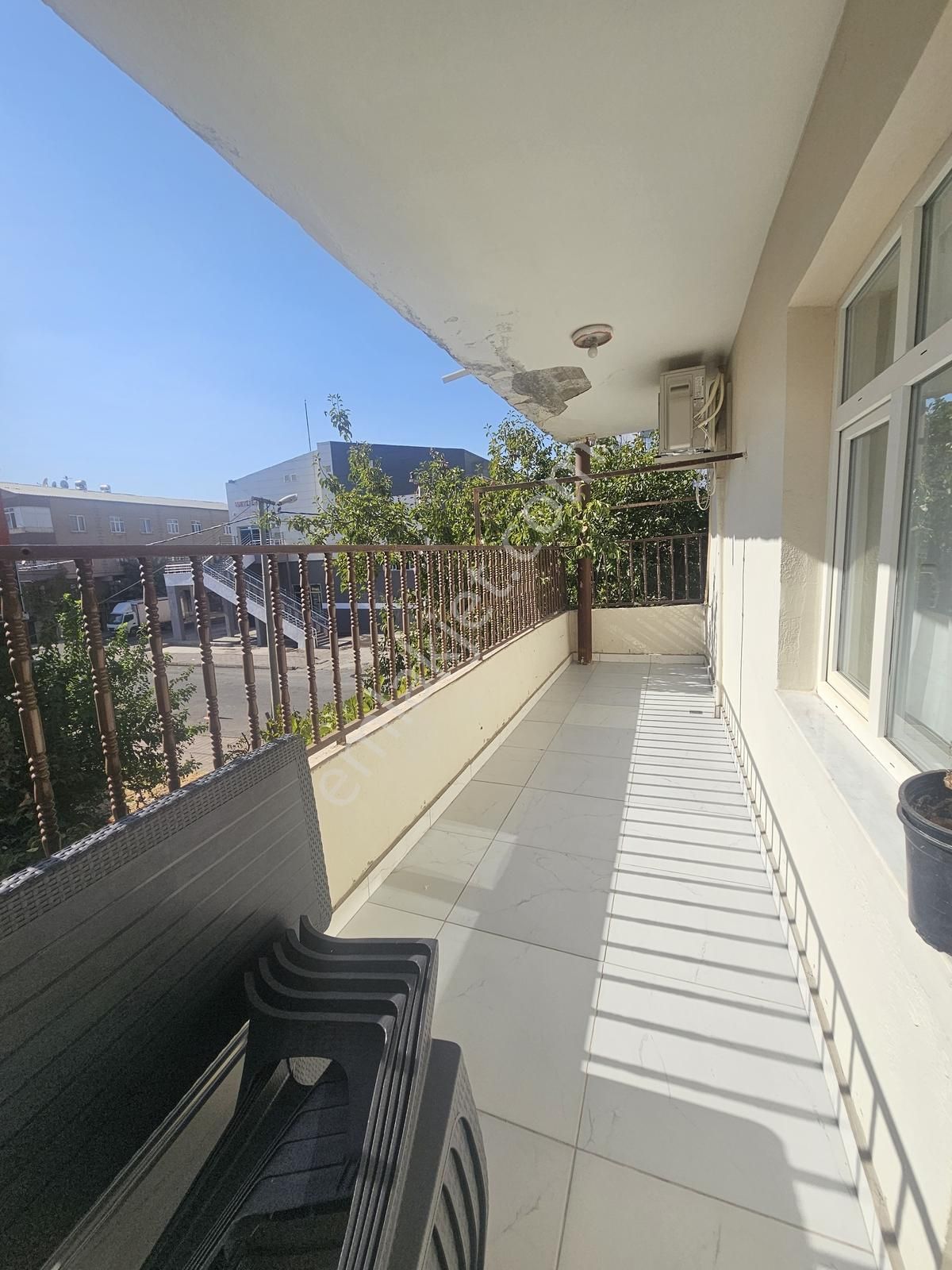 Marden Group'tan Toptancılarda Satılık Daire - Görsel 23