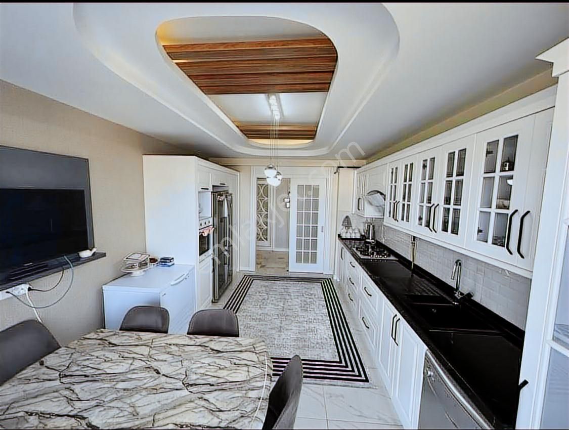 Batı Hastanesi Yanı Satılık Lüks Daire - Görsel 7