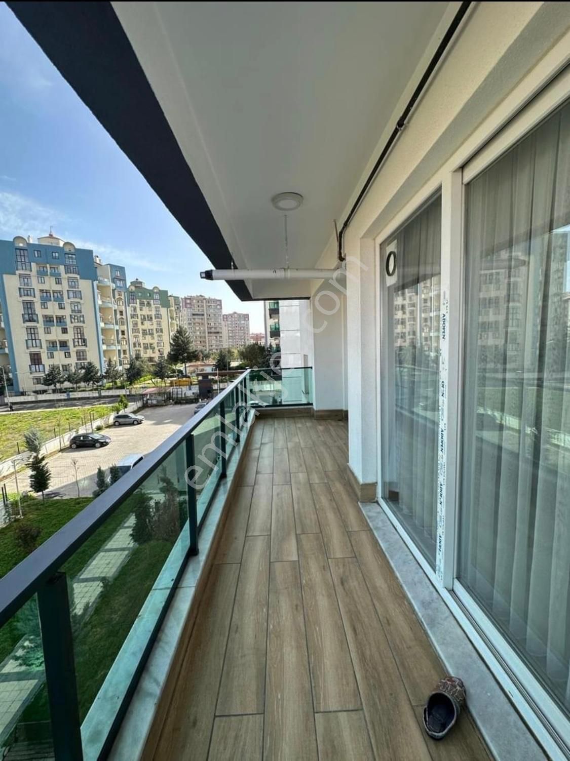 Batı Hastanesi Yanı Satılık Lüks Daire - Görsel 9
