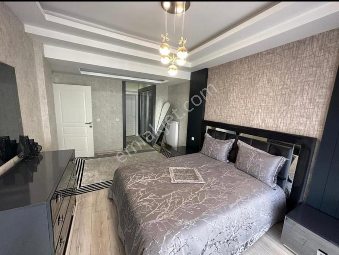 Batı Hastanesi Yanı Satılık Lüks Daire - Görsel 14