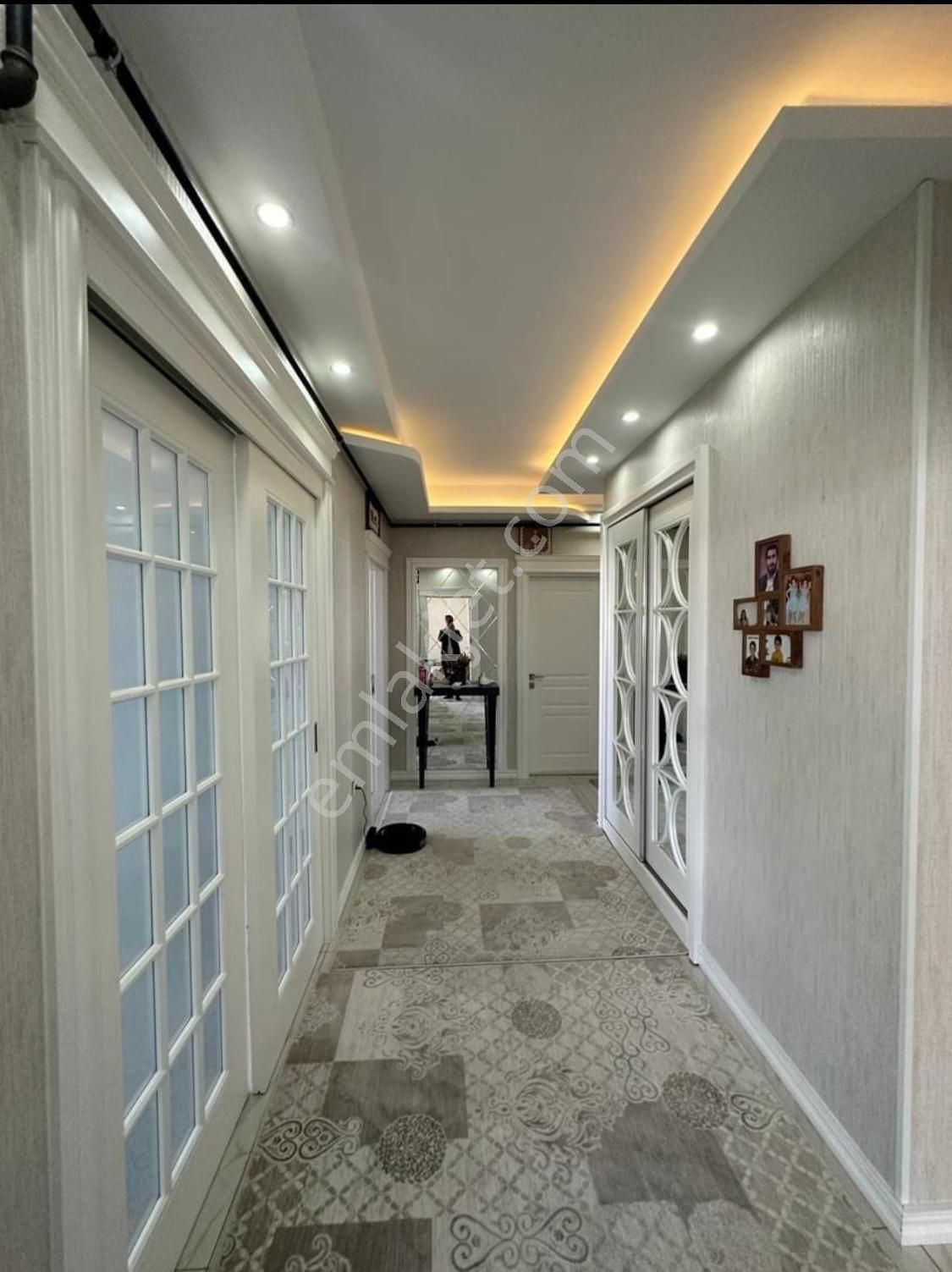 Batı Hastanesi Yanı Satılık Lüks Daire - Görsel 12