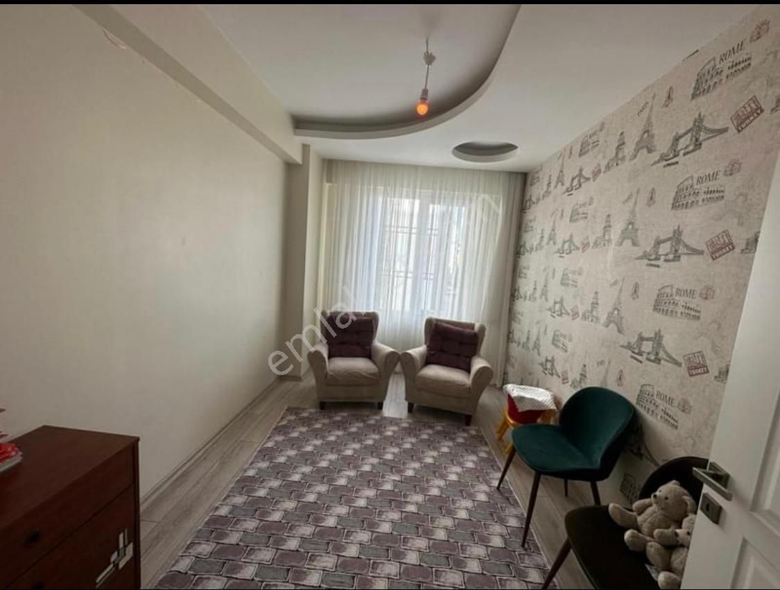 Batı Hastanesi Yanı Satılık Lüks Daire - Görsel 17