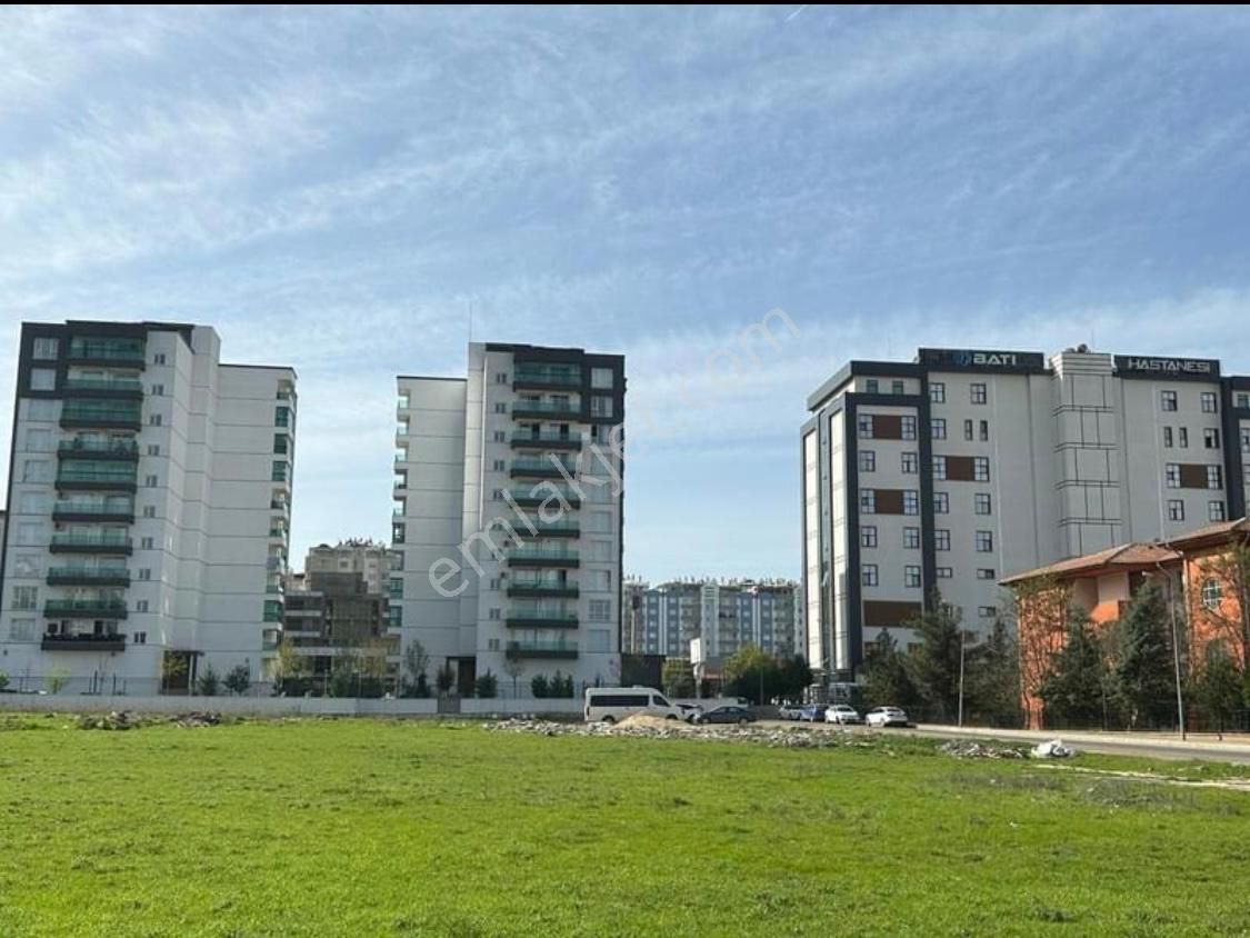 Batı Hastanesi Yanı Satılık Lüks Daire - Görsel 20