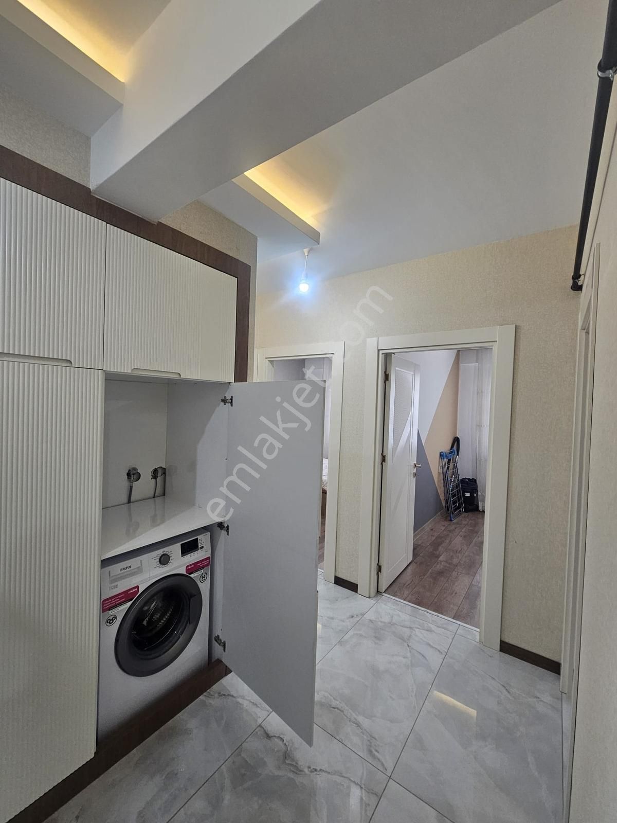 Marden Group'tan Winstown Civarı Satılık Eşyalı Daire - Görsel 15