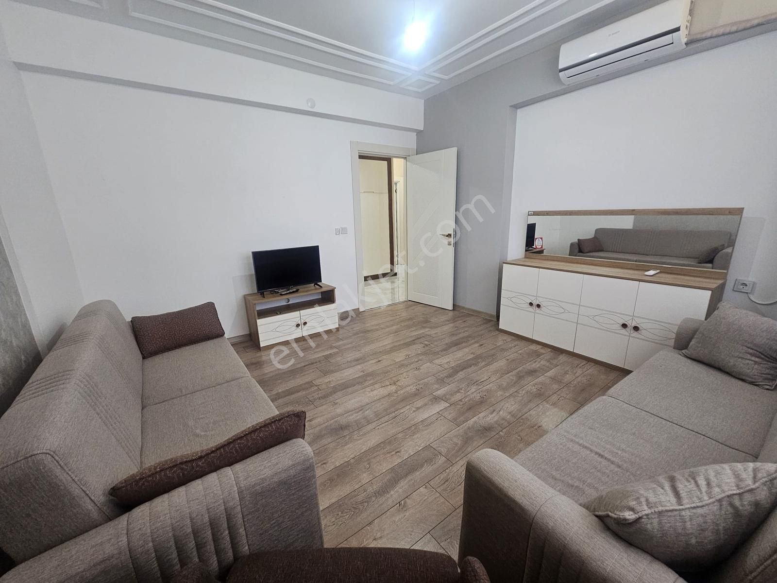 Marden Group'tan Winstown Civarı Satılık Eşyalı Daire - Görsel 16