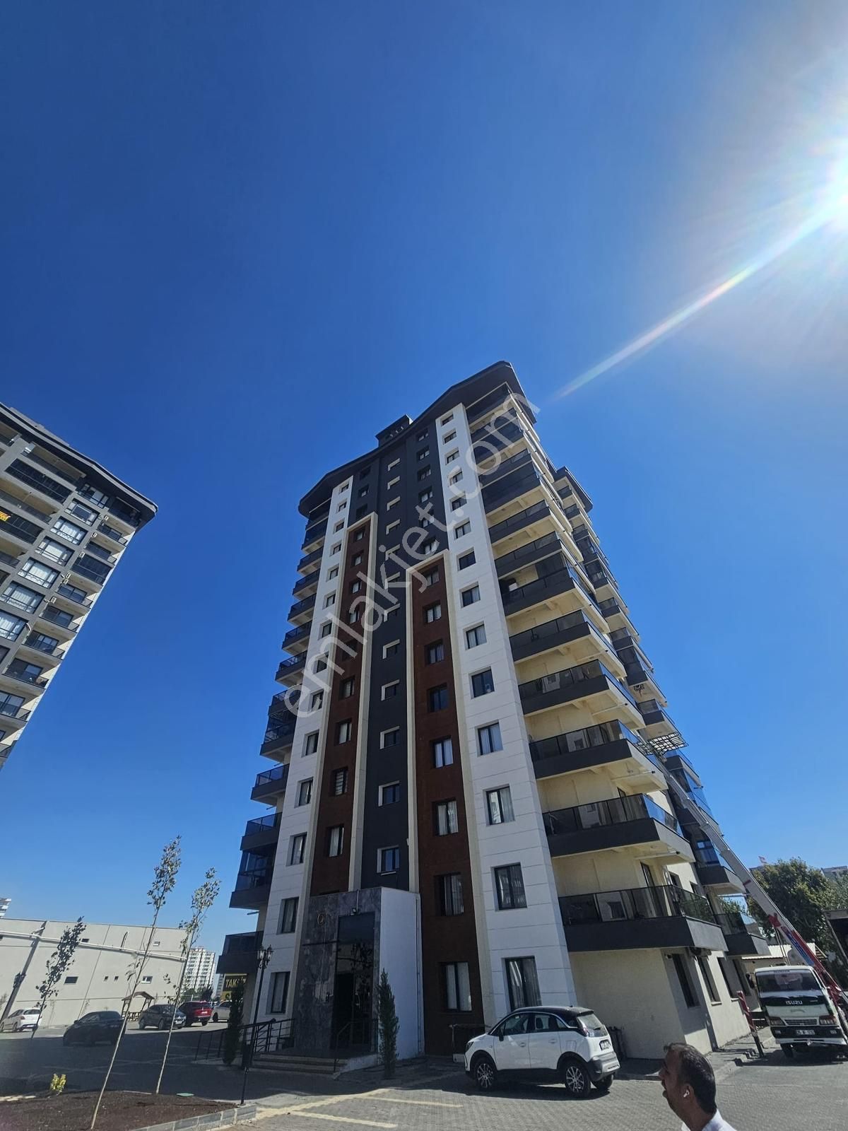 Marden Group'tan Winstown Civarı Satılık Eşyalı Daire - Görsel 18