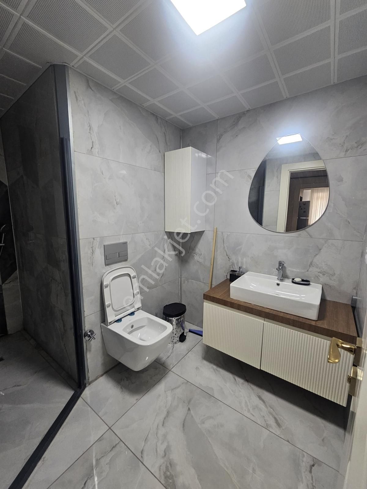 Marden Group'tan Winstown Civarı Satılık Eşyalı Daire - Görsel 13