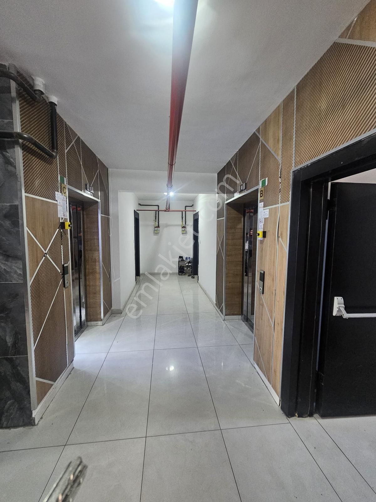 Marden Group'tan Winstown Civarı Satılık Eşyalı Daire - Görsel 12