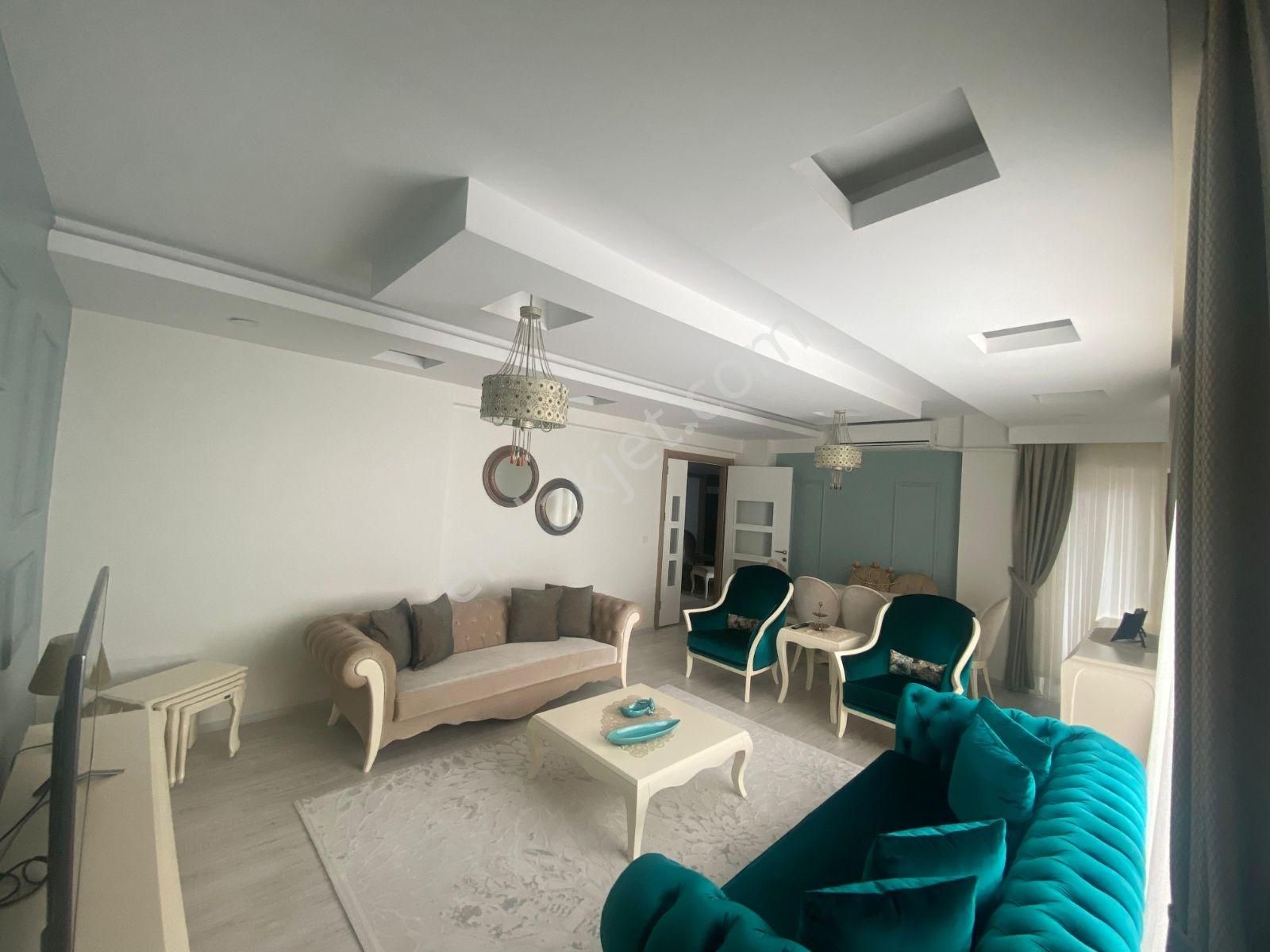 Marden Group'tan 75 Yol Civarı Satılık Lüks Daire