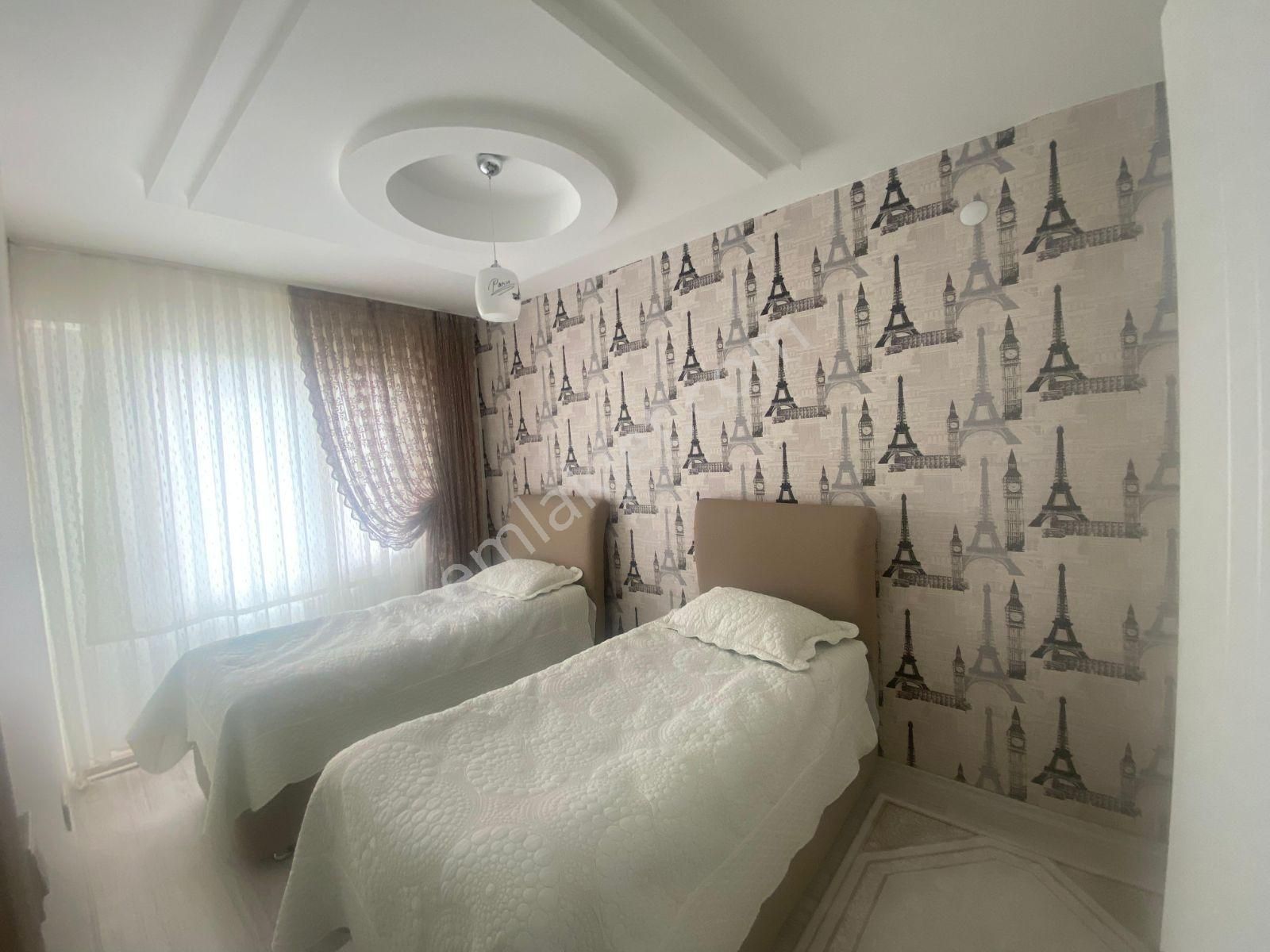 Marden Group'tan 75 Yol Civarı Satılık Lüks Daire - Görsel 8
