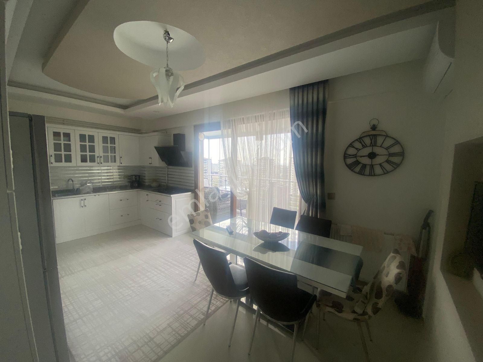 Marden Group'tan 75 Yol Civarı Satılık Lüks Daire - Görsel 9