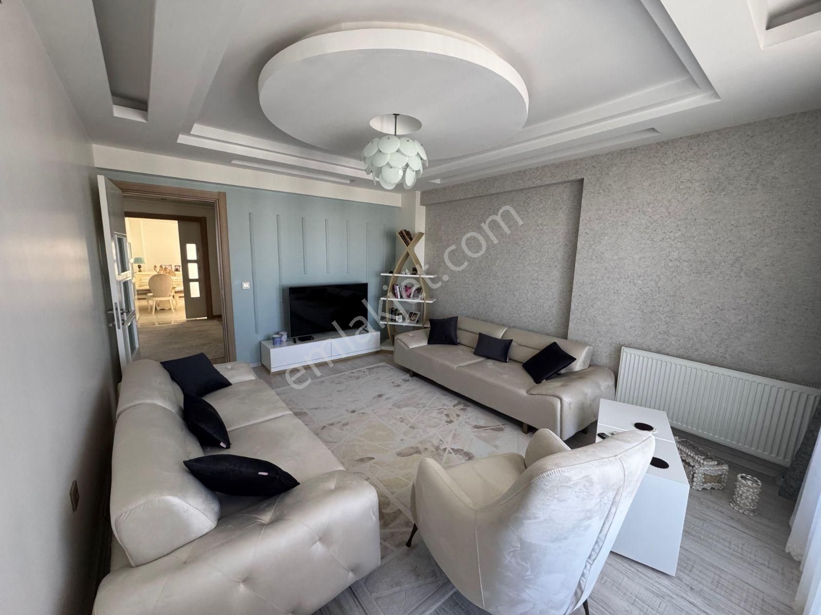 Marden Group'tan 75 Yol Civarı Satılık Lüks Daire - Görsel 6