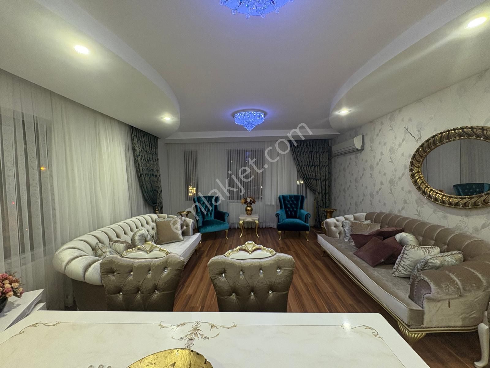 75 Yol Üzeri Satılık Daire - Görsel 21