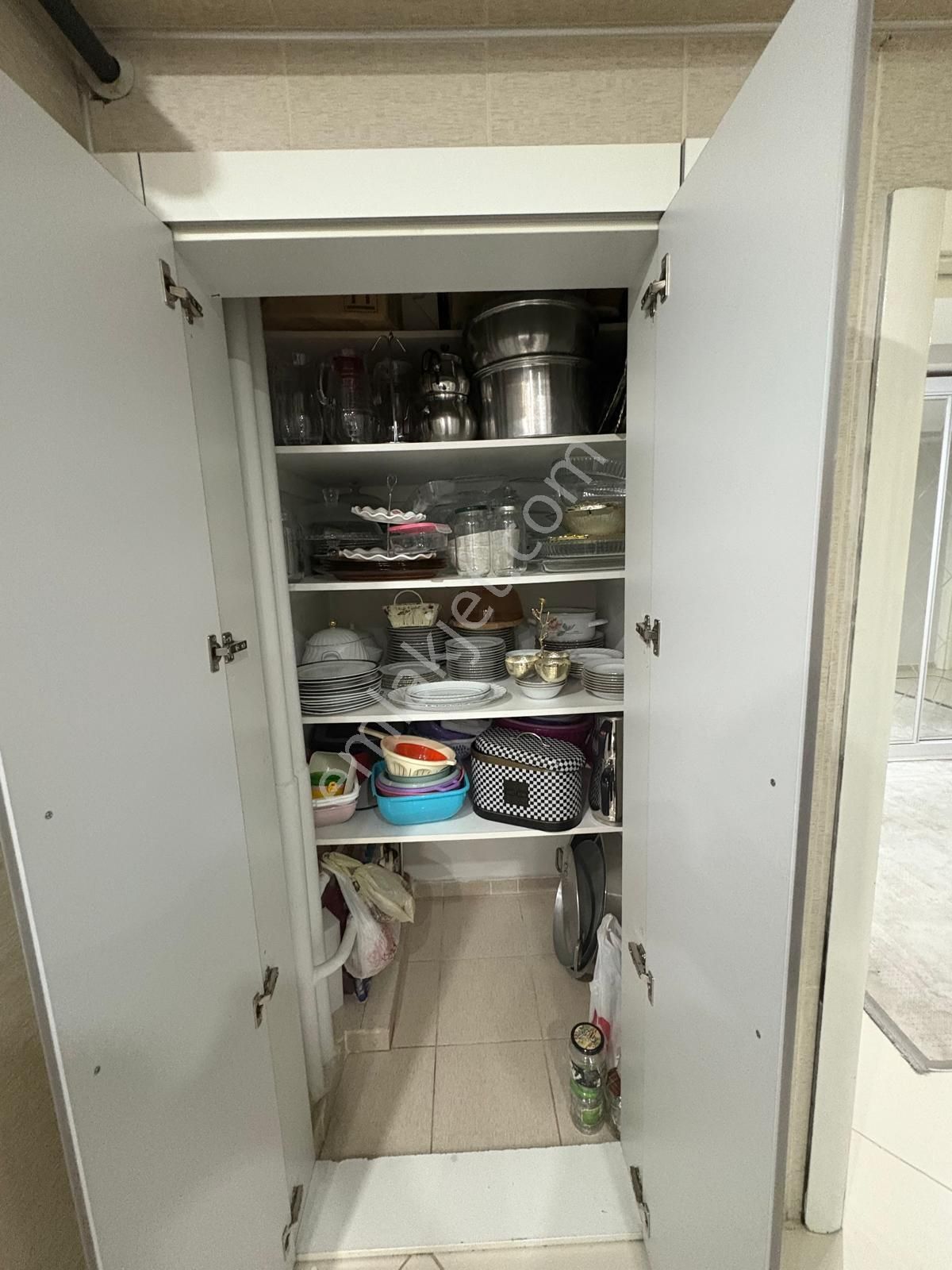 75 Yol Üzeri Satılık Daire - Görsel 14