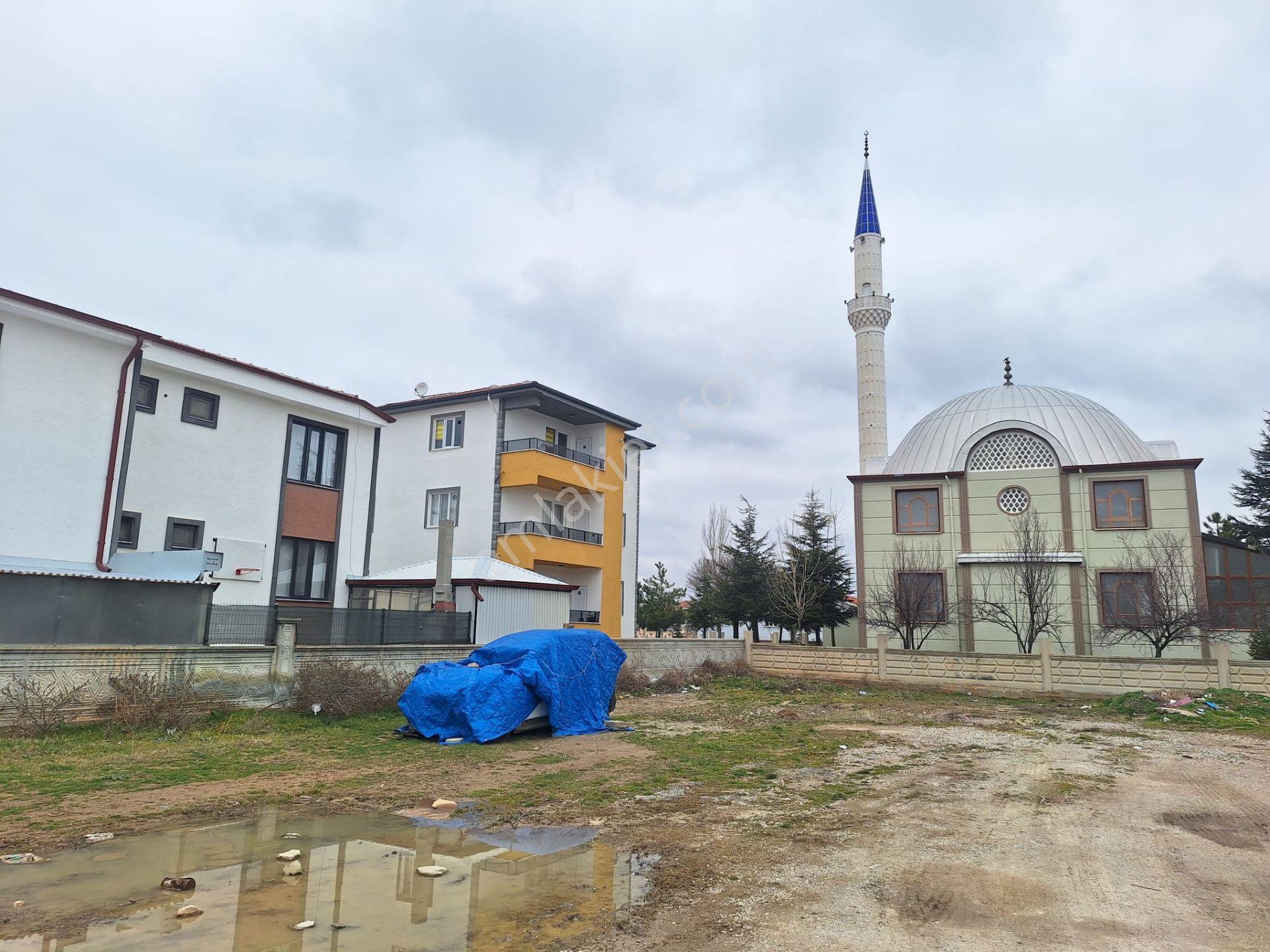 Yaman'dan Bolvadin Kırkgöz Mah. Satılık 2+0 Daire - Görsel 15