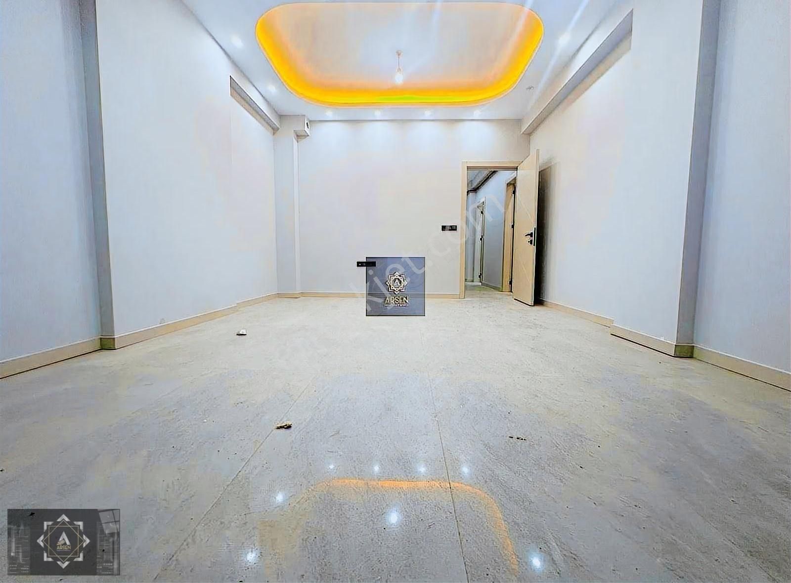 Arsenden Cinkaya Blv Yakın E. Banyolu 2+1 Arakat Satılık Daire - Görsel 15