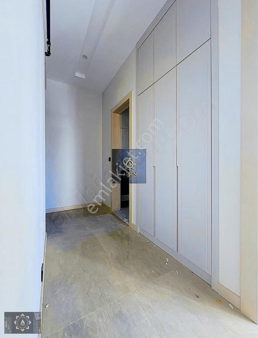 Arsenden Cinkaya Blv Yakın E. Banyolu 2+1 Arakat Satılık Daire - Görsel 8