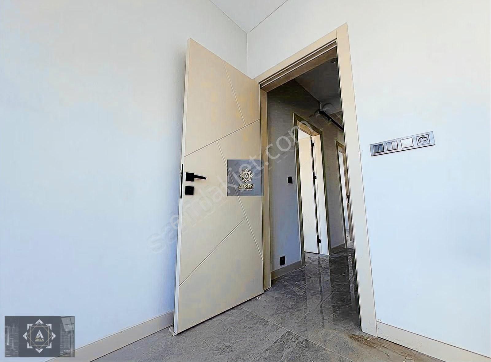 Arsenden Cinkaya Blv Yakın E. Banyolu 2+1 Arakat Satılık Daire - Görsel 17