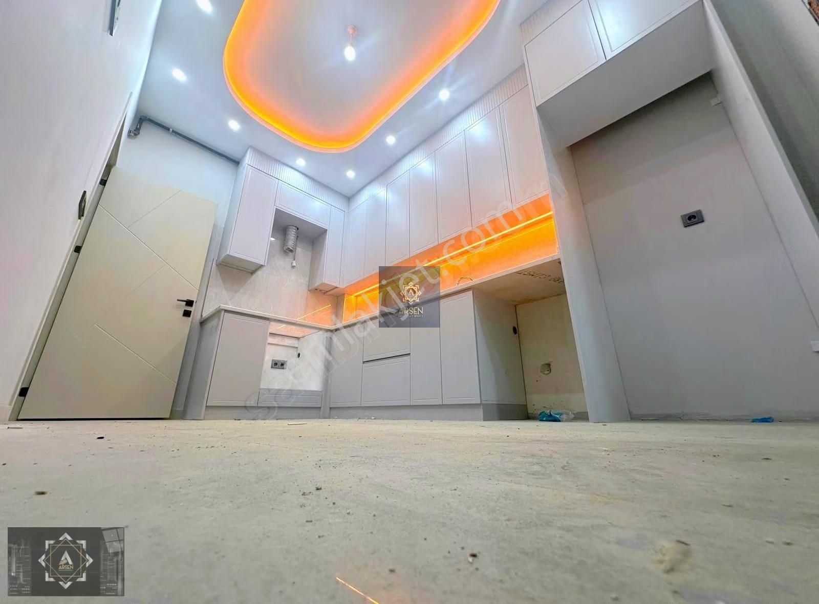 Arsenden Cinkaya Blv Yakın E. Banyolu 2+1 Arakat Satılık Daire - Görsel 18