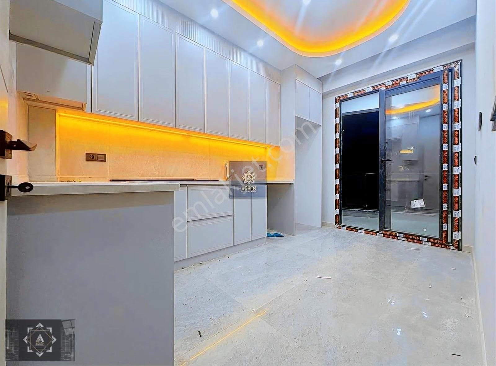 Arsenden Cinkaya Blv Yakın E. Banyolu 2+1 Arakat Satılık Daire - Görsel 20