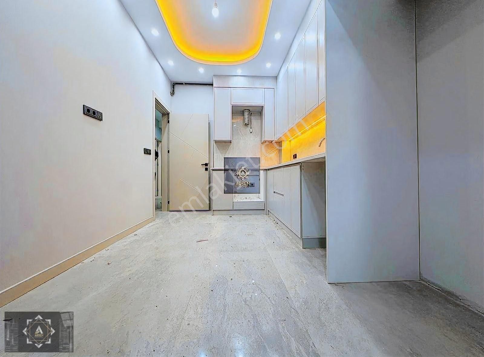Arsenden Cinkaya Blv Yakın E. Banyolu 2+1 Arakat Satılık Daire - Görsel 11