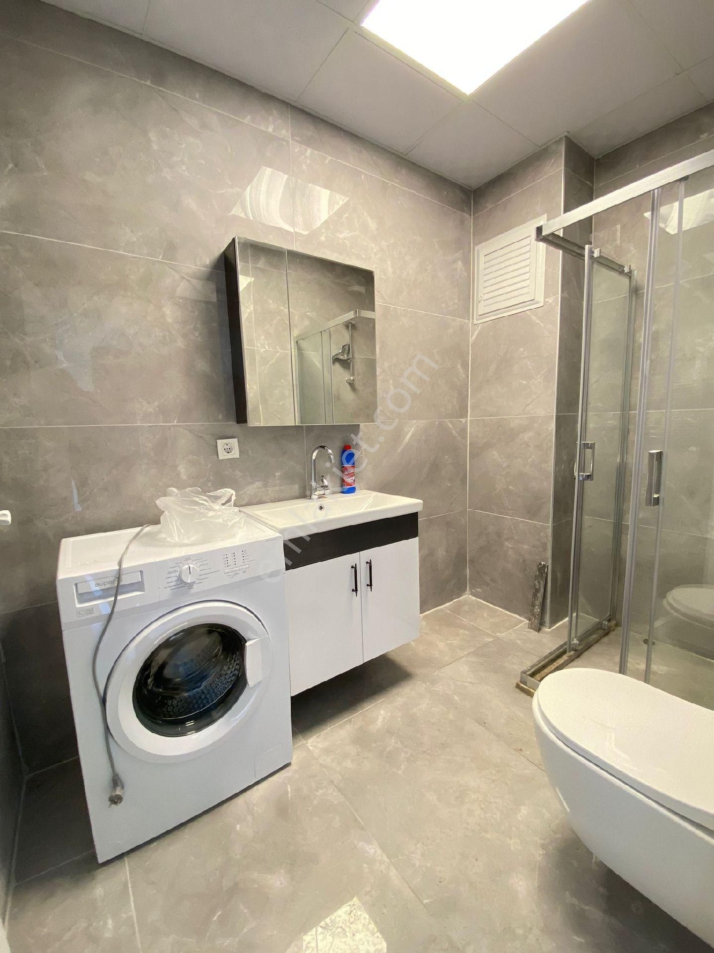 Zafer Mahallesinde 1+1 Kiralık Daire - Görsel 8