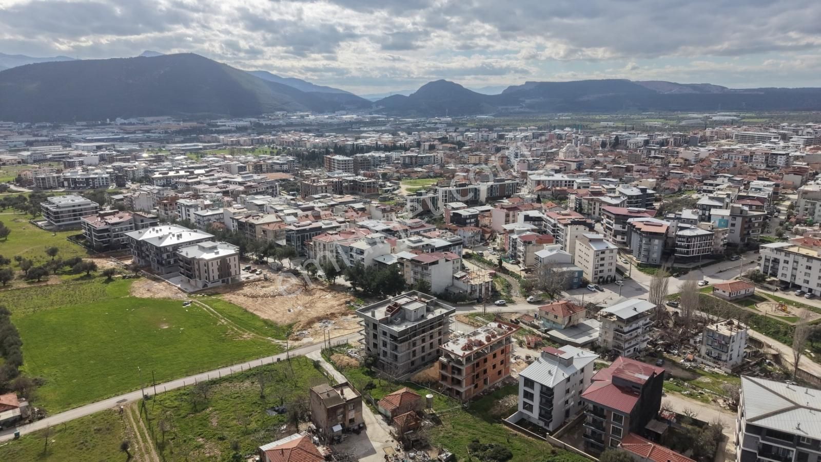 Novas'tan Kemalpaşa Ulucak'ta Satılık 2+1 Daire - Görsel 3