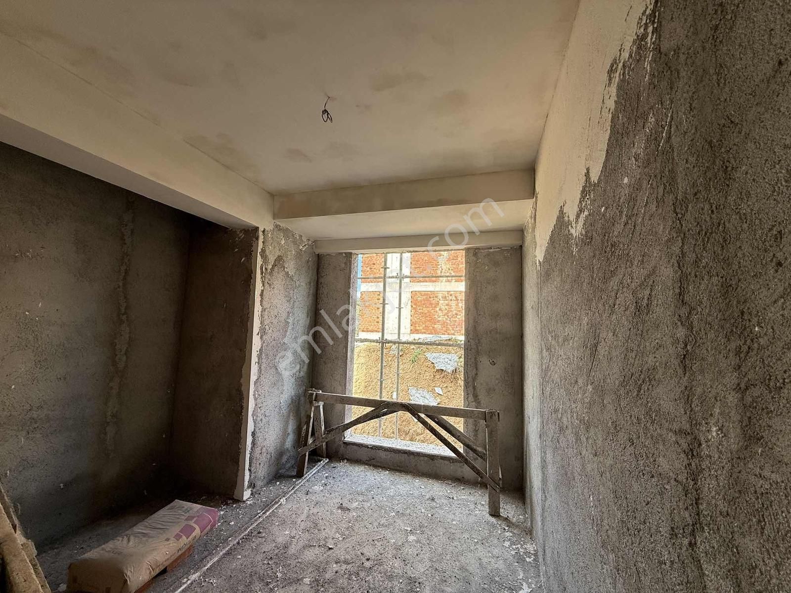 Novas'tan Kemalpaşa Ulucak'ta Satılık 2+1 Daire - Görsel 5