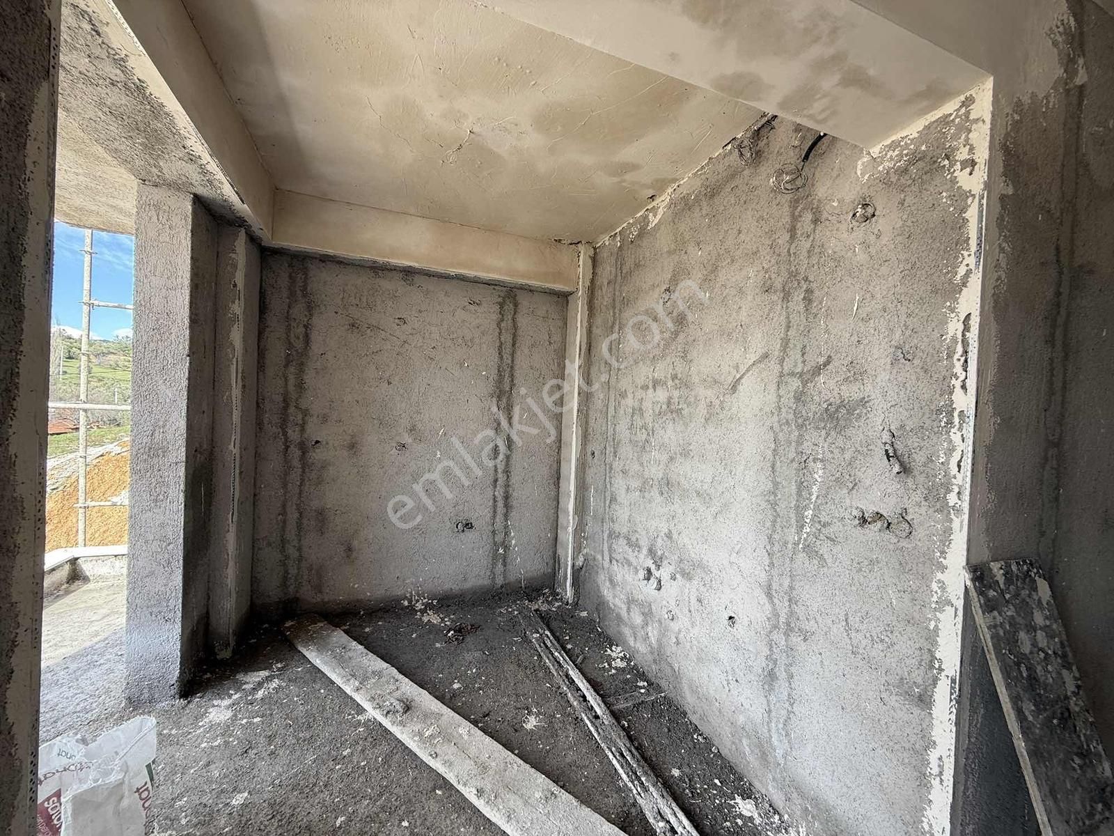 Novas'tan Kemalpaşa Ulucak'ta Satılık 2+1 Daire - Görsel 11