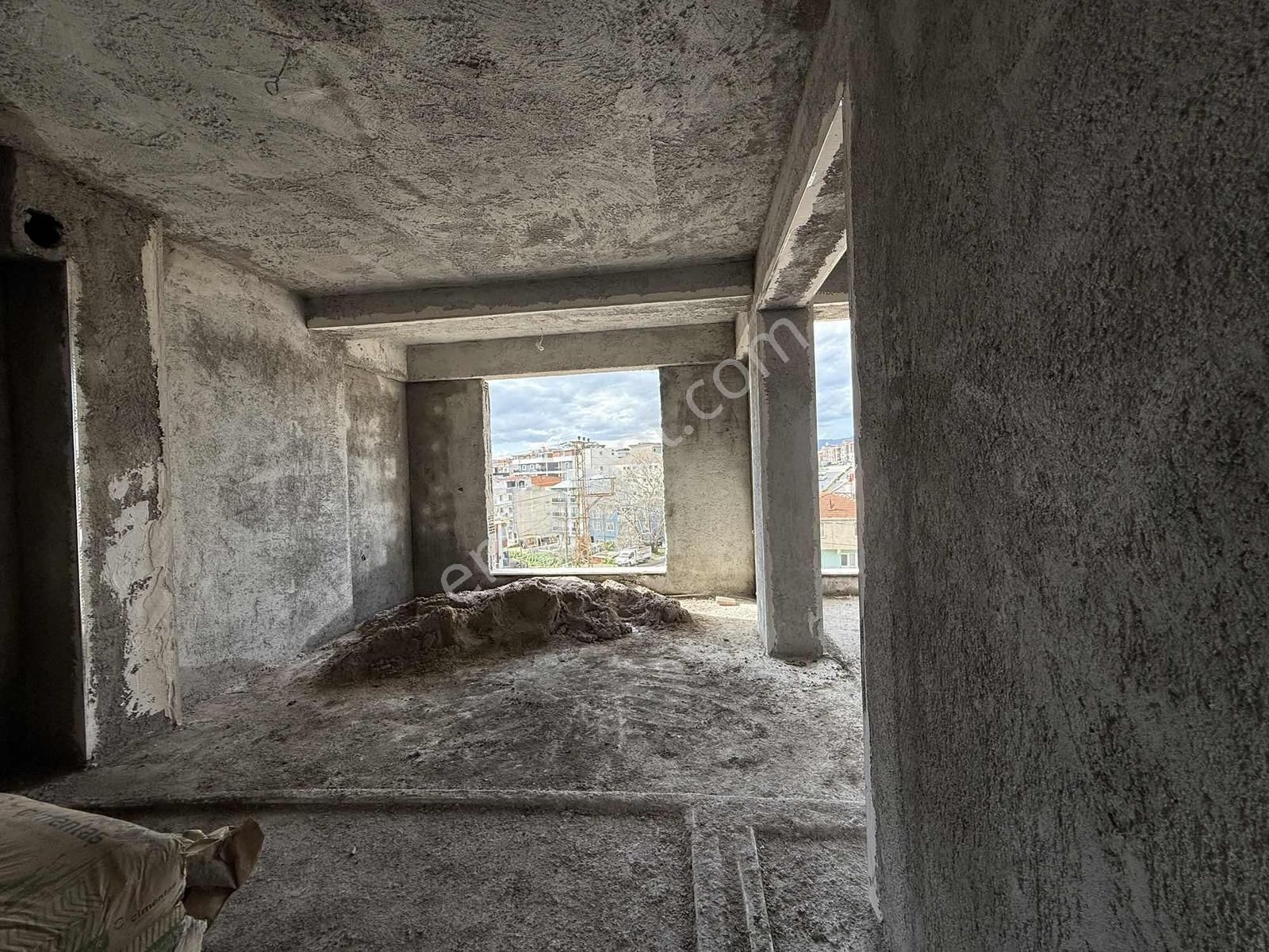 Novas'tan Kemalpaşa Ulucak'ta Satılık 2+1 Daire - Görsel 6