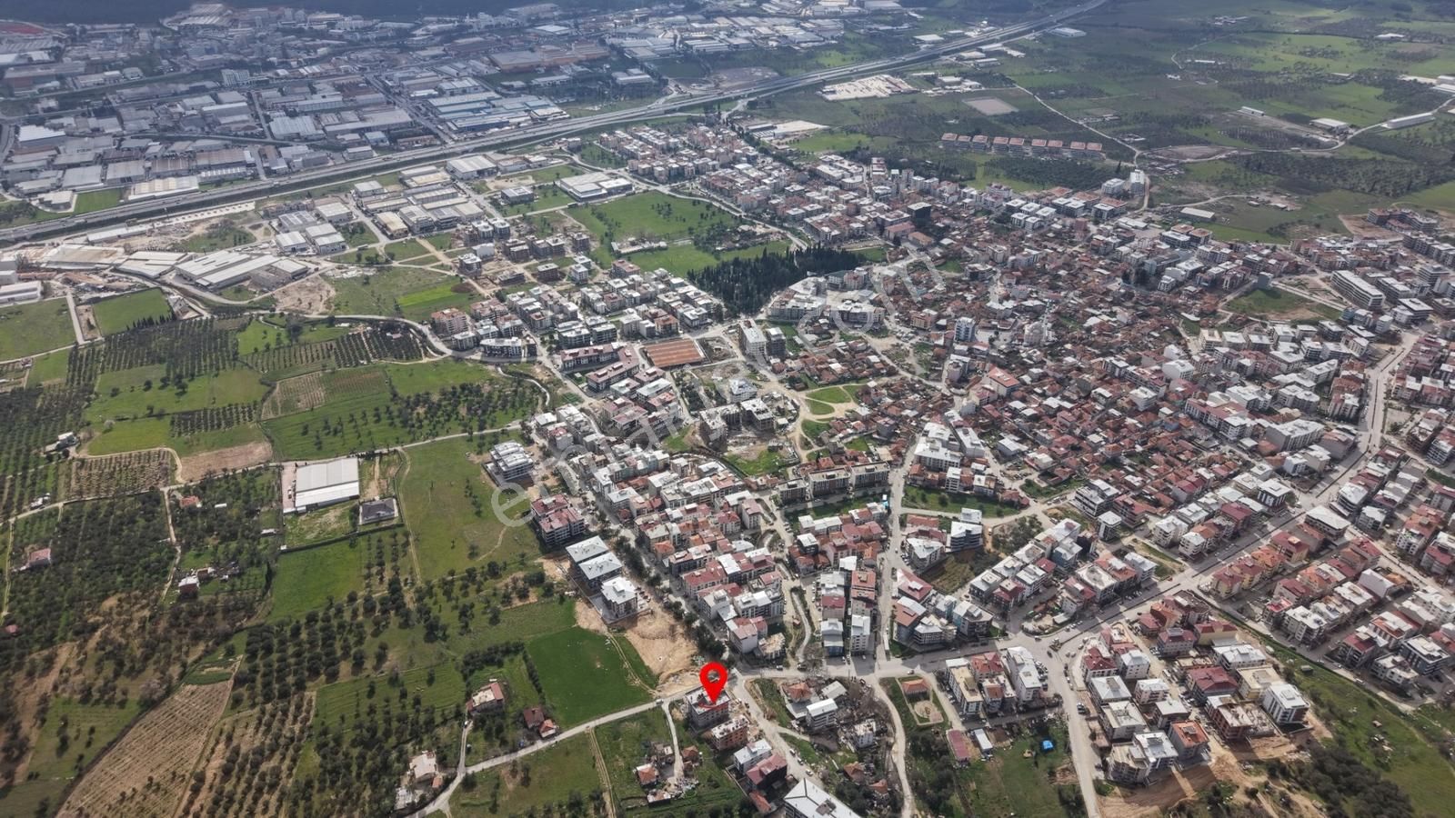 Novas'tan Kemalpaşa Ulucak'ta Satılık 2+1 Daire - Görsel 12