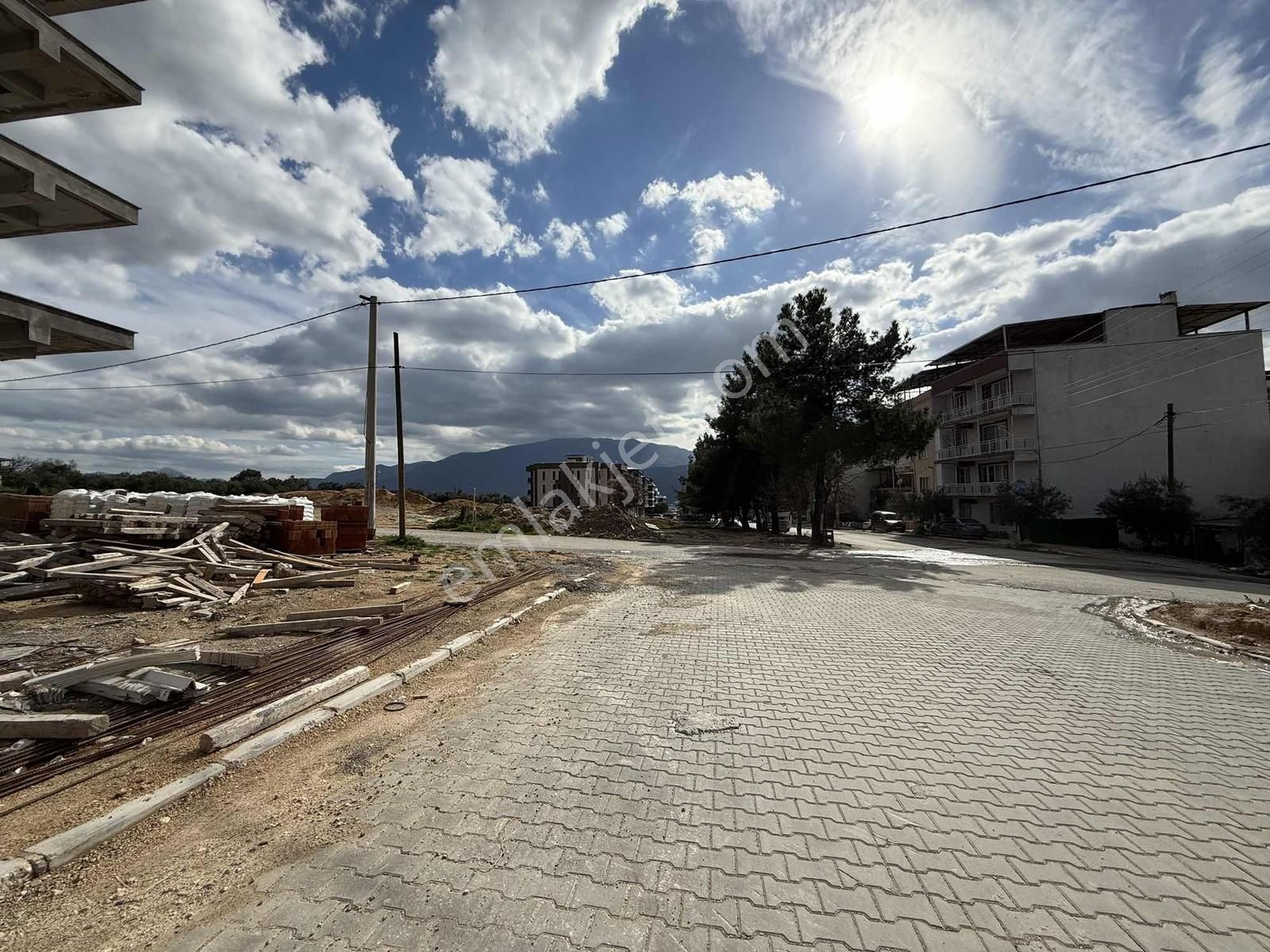 Novas'tan Kemalpaşa Ulucak'ta Satılık 2+1 Daire - Görsel 4