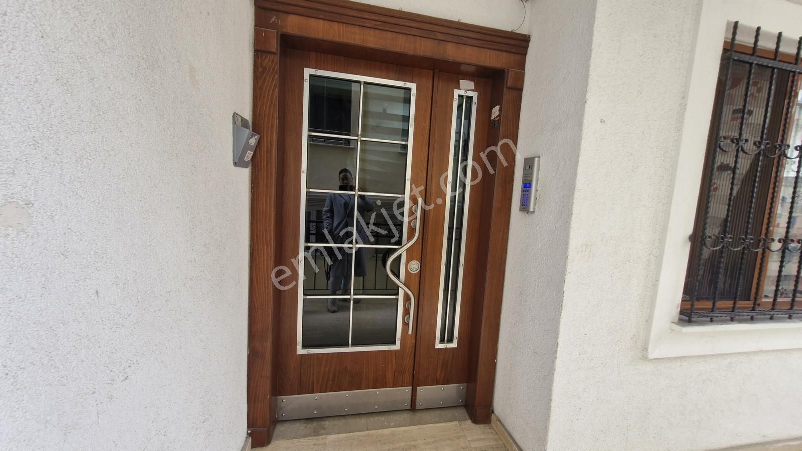 Home Gayrimenkulden Sancaktepe De 2+1 Satılık Daire - Görsel 23