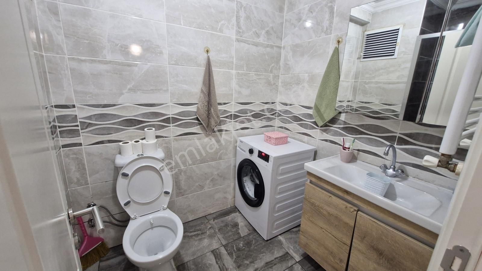 Home Gayrimenkulden Sancaktepe De 2+1 Satılık Daire - Görsel 7